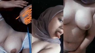 Bokep Indo Lifa Ukhti Toge Montok PAP TT